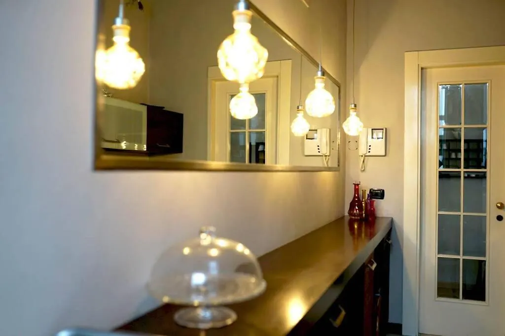 Duomo Milano Apartment 2 Rooms Slow Maison