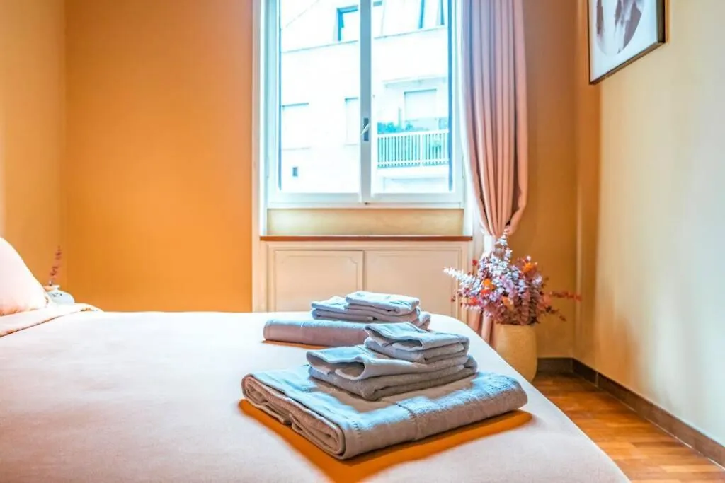 Duomo Milano Apartment 2 Rooms Slow Maison