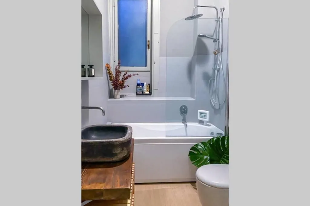 Duomo Milano Apartment 2 Rooms Slow Maison 밀라노