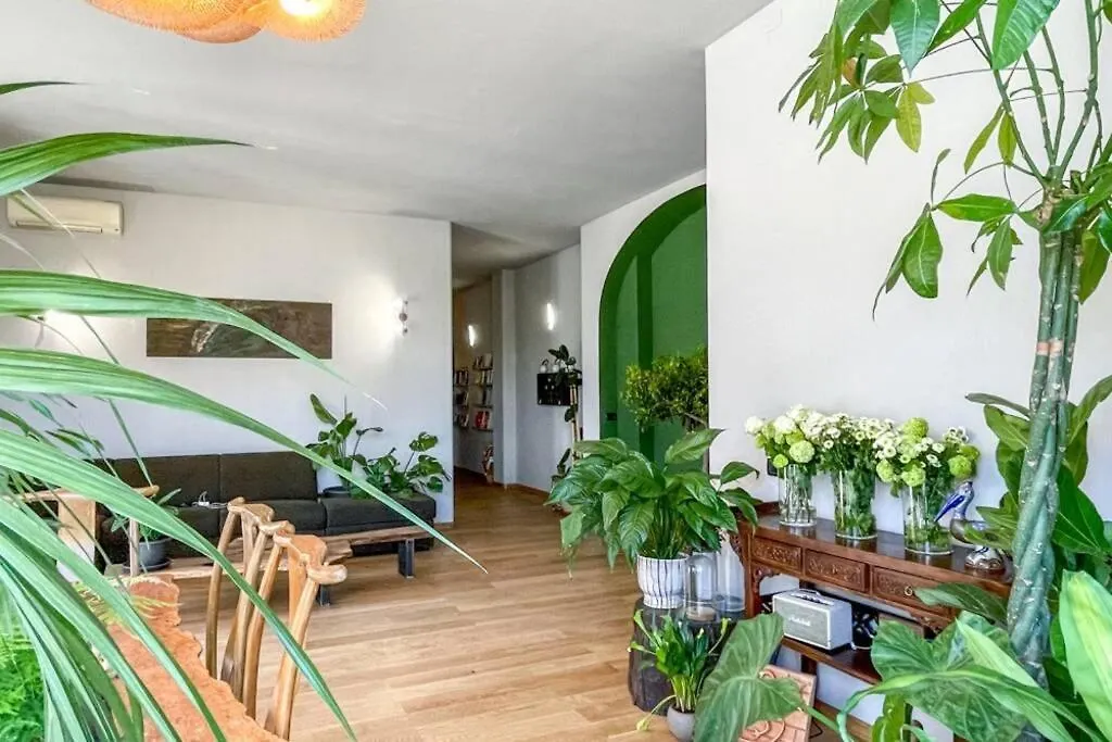 Duomo Milano Apartment 2 Rooms Slow Maison  밀라노