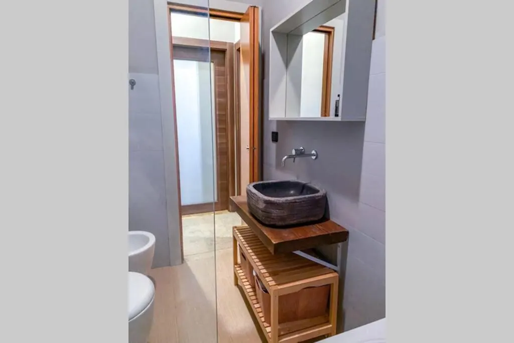 Duomo Milano Apartment 2 Rooms Slow Maison  밀라노