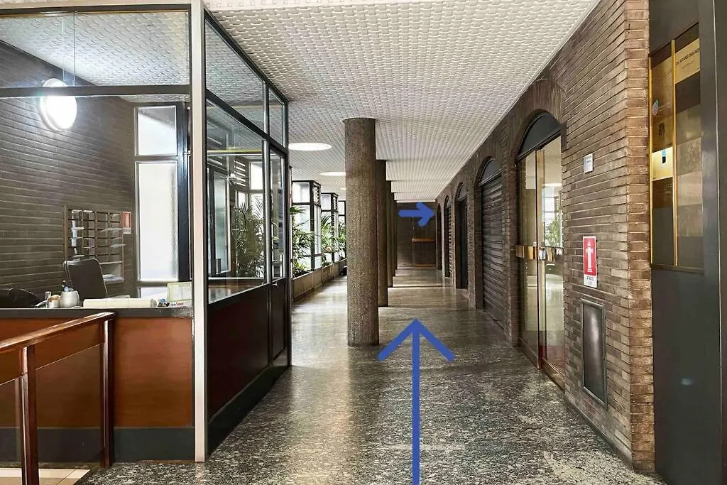 Duomo Milano Apartment 2 Rooms Slow Maison 0*, 밀라노 이탈리아