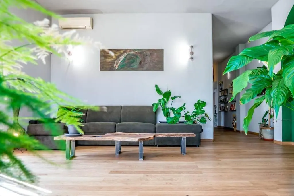 Duomo Milano Apartment 2 Rooms Slow Maison 0*, 밀라노