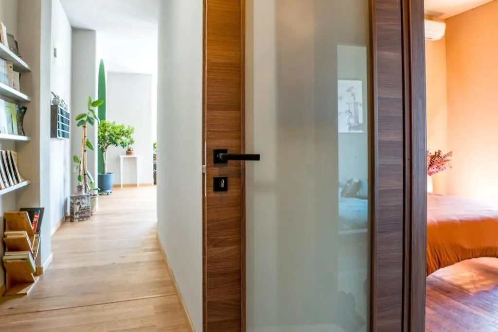 Duomo Milano Apartment 2 Rooms Slow Maison 밀라노